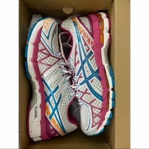 ASICS Running Shoes